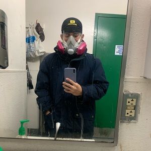 Meet your Posher, Jhon rey